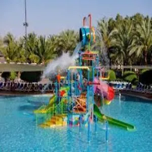 Gorgeous Beachfront Studio Ras al-Khaimah