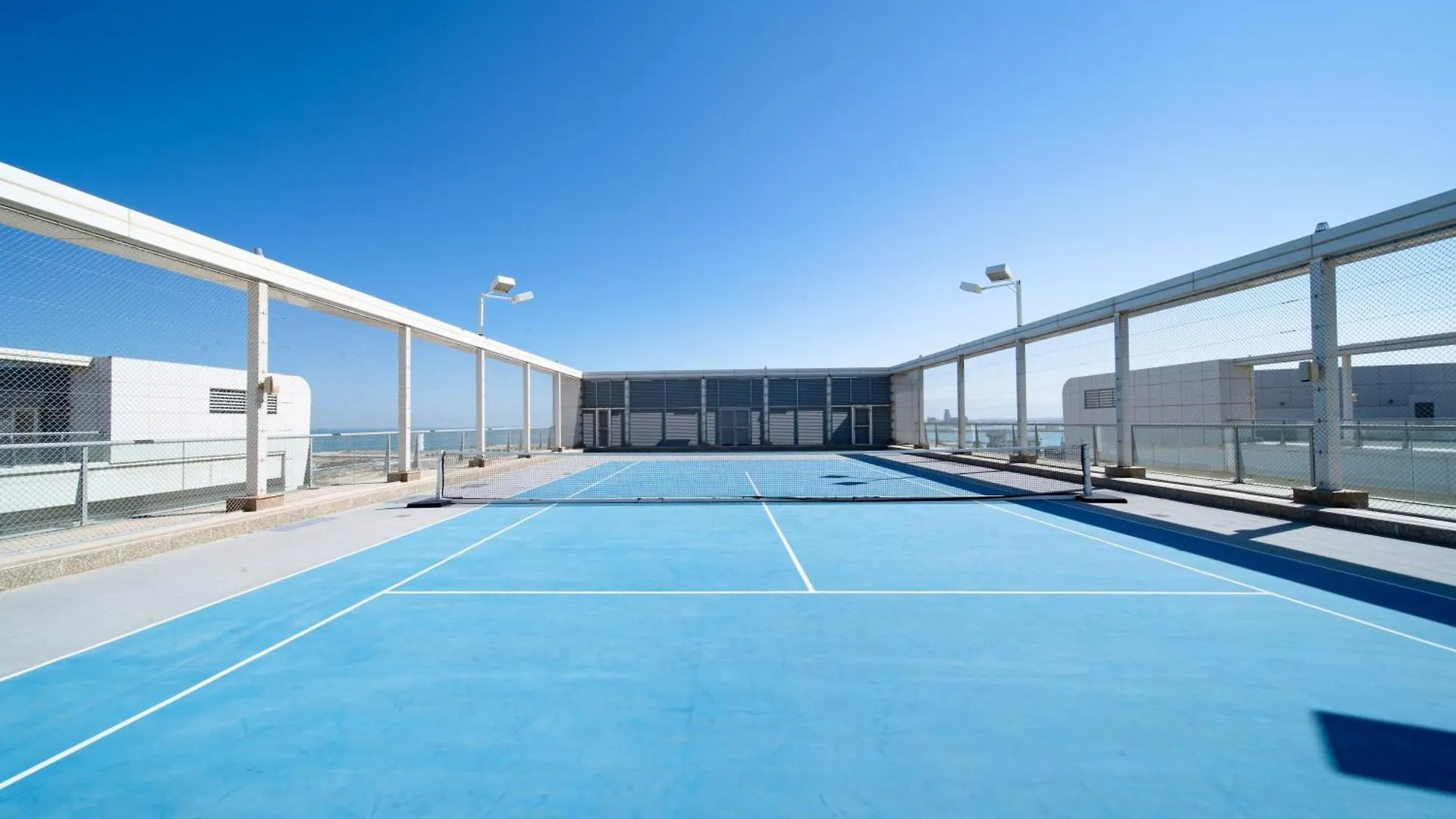 Apartment Gorgeous Beachfront Studio Ras al-Khaimah