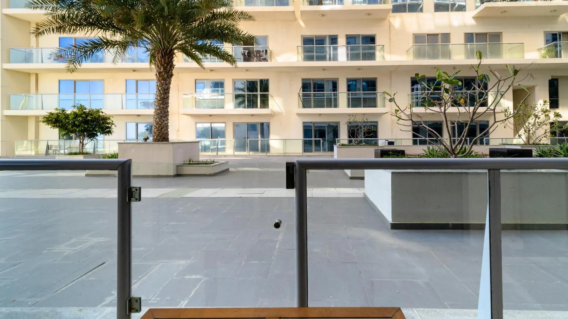 Gorgeous Beachfront Studio Ras al-Khaimah 0*,  United Arab Emirates