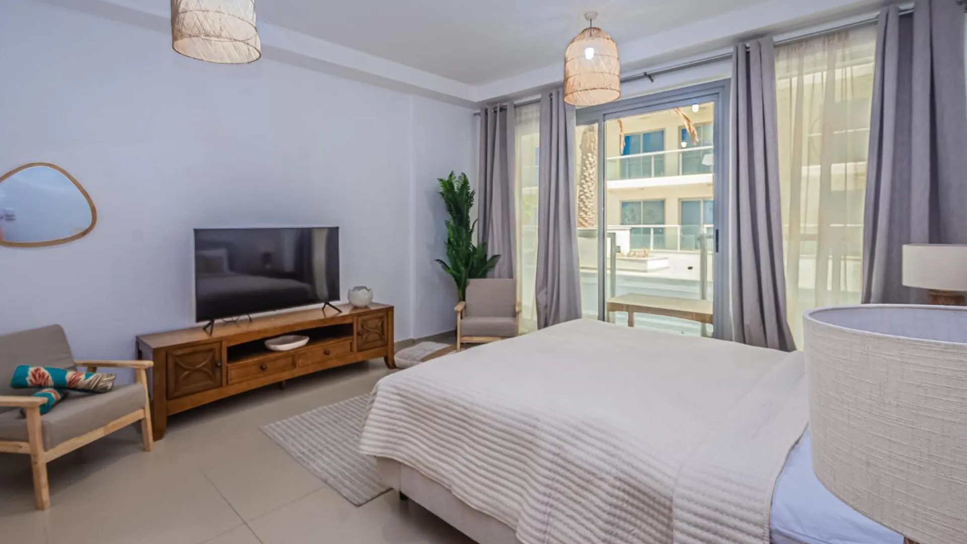 Gorgeous Beachfront Studio Ras al-Khaimah 0*,  United Arab Emirates