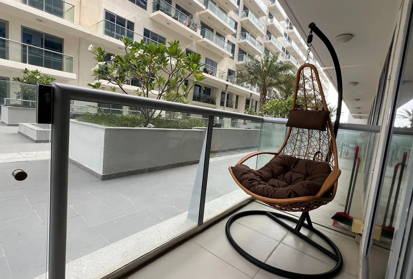 Gorgeous Beachfront Studio Ras al-Khaimah