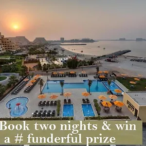 3* Aparthotel - Marjan Island