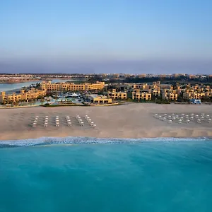 5* Resort Sofitel Al Hamra